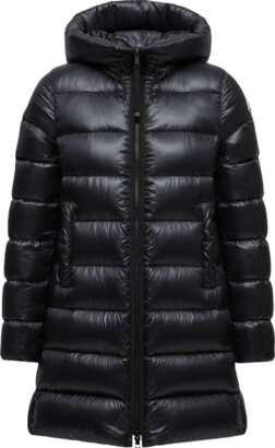 MONCLER COLLECTION Tumen Long Down Jacket - ShopStyle MONCLER COLLECTION Tumen Long Down Jacket - ShopStyle