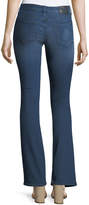 Thumbnail for your product : True Religion Becca Mid-Rise Boot-Cut Jeans