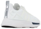 Thumbnail for your product : adidas Zx 2k Flux Mesh Sneakers