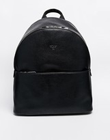 Thumbnail for your product : Matt & Nat July Backpack with Zip Front Panel