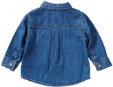 Thumbnail for your product : Splendid Chambray Woven Shirt (Baby Boys)