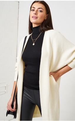 ladies cream cardigan uk