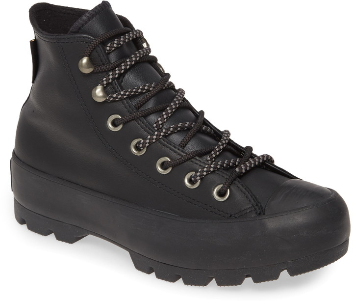 all star boots