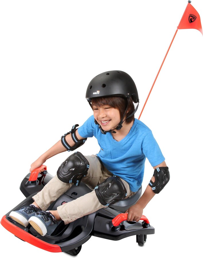 rollplay nighthawk nextgen 24 volt