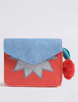 Thumbnail for your product : Marks and Spencer Kids' Cherry Cross Body Bag