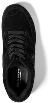 Thumbnail for your product : Polo Ralph Lauren Slaton II Suede Sneaker