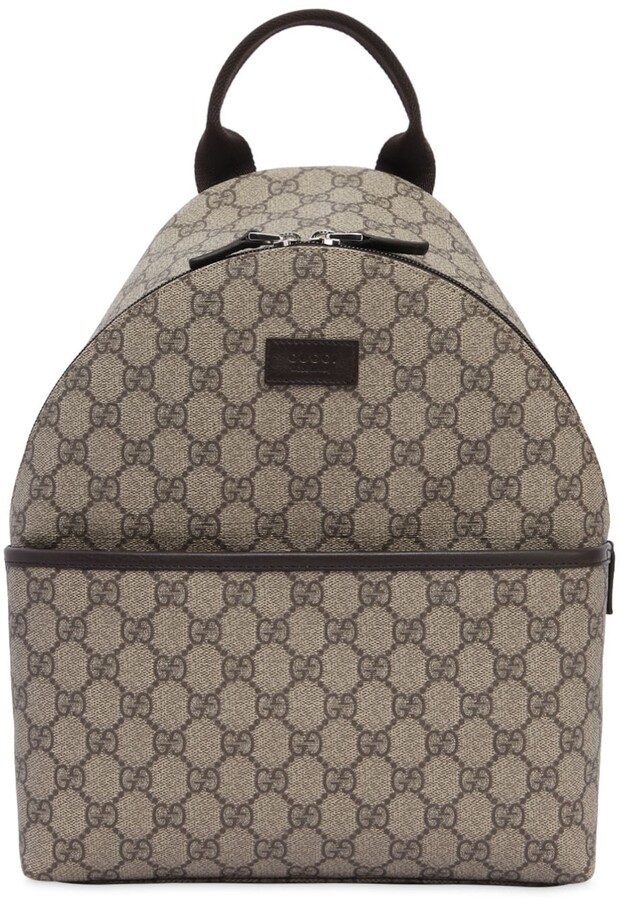 boys gucci backpack