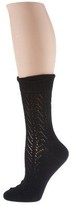 Thumbnail for your product : Passione Amalfi Set of 5 Luxury Crew Socks