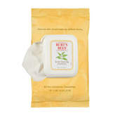 Thumbnail for your product : Burt's Bees Facial Cleansing Towelettes