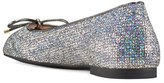 Thumbnail for your product : Stuart Weitzman The Gabby Flat