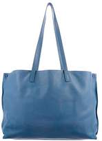 Thumbnail for your product : Akris AI Leather Tote