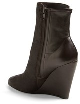 Thumbnail for your product : Vince 'Lanie' Calf Hair Bootie (Women)