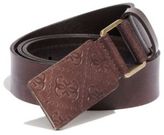 Thumbnail for your product : GUESS Signature Logo Buckle Belt