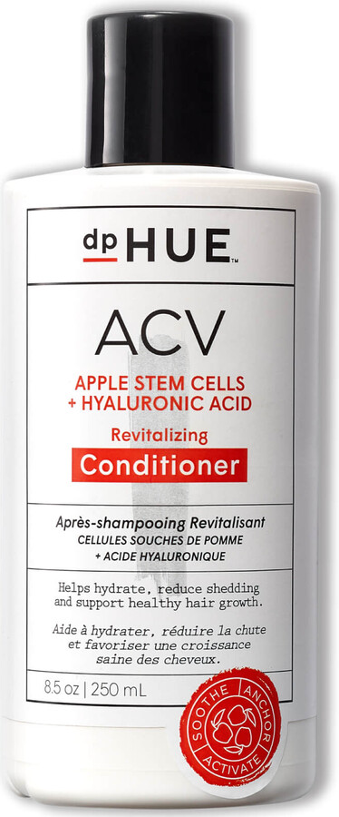 dpHUE Apple Cider Vinegar Revitalizing Conditioner 8.5 oz