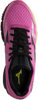 Thumbnail for your product : Mizuno Men's Wave Rider 17 Running Sneakers from Finish Line