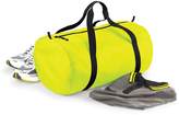 Thumbnail for your product : BagBase Packaway Barrel Bag / Duffle Water Resistant Travel Bag (32 Litres) (...