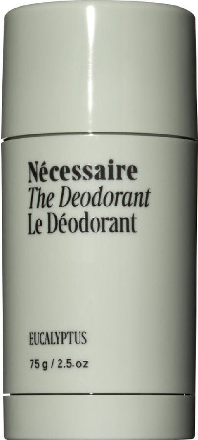 Nécessaire The Deodorant Eucalyptus
