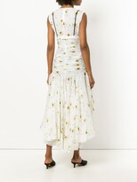 Thumbnail for your product : Giambattista Valli Floral Lace-Detail Dress