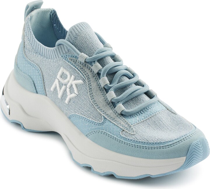 Women's Jami Lace-Up Sneaker