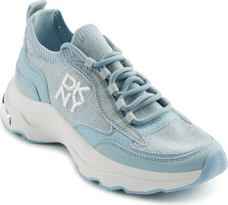 Alexander Smith Casual Trainers With Distinctive Black Fur Alexander Smith Casual Trainers With Distinctive Black Fur