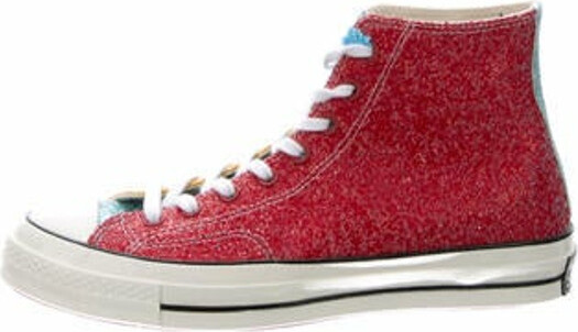 Glitter Converse Shoes | Shop The Largest Collection | ShopStyle