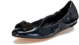 Thumbnail for your product : Alice + Olivia Dixon Ballet Flat