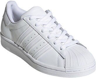 adidas superstar big kid size 6