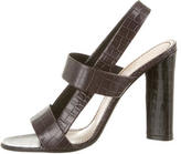 Thumbnail for your product : Yves Saint Laurent 2263 Yves Saint Laurent Sandals