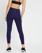 Thumbnail for your product : Gap High-Rise Blackout 7/8 Leggings