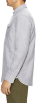 Thumbnail for your product : Jachs Brushed Oxford Sportshirt