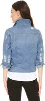 Thumbnail for your product : DL1961 Maddox Boyfriend Jacket