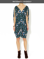 Thumbnail for your product : Rachel Pally Barret Dress