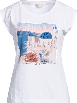 Liu Jo Liu •jo Woman T-shirt