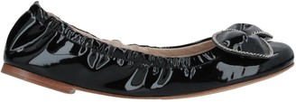 See by Chloe Ballet flats