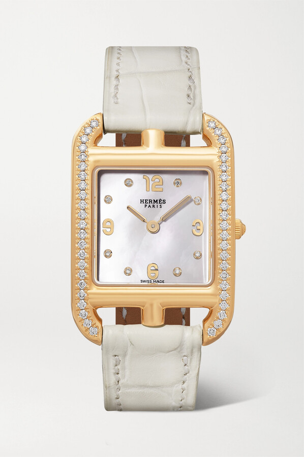 Gold Chain Watch | Shop The Largest Collection | ShopStyle