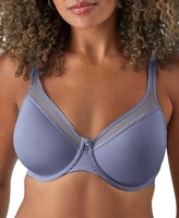 Thumbnail for your product : Bali One Smooth U Ultra Light Shaping Underwire Bra 3439