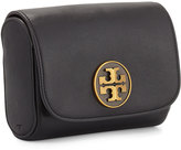Thumbnail for your product : Tory Burch Alastair Small Leather Crossbody Bag