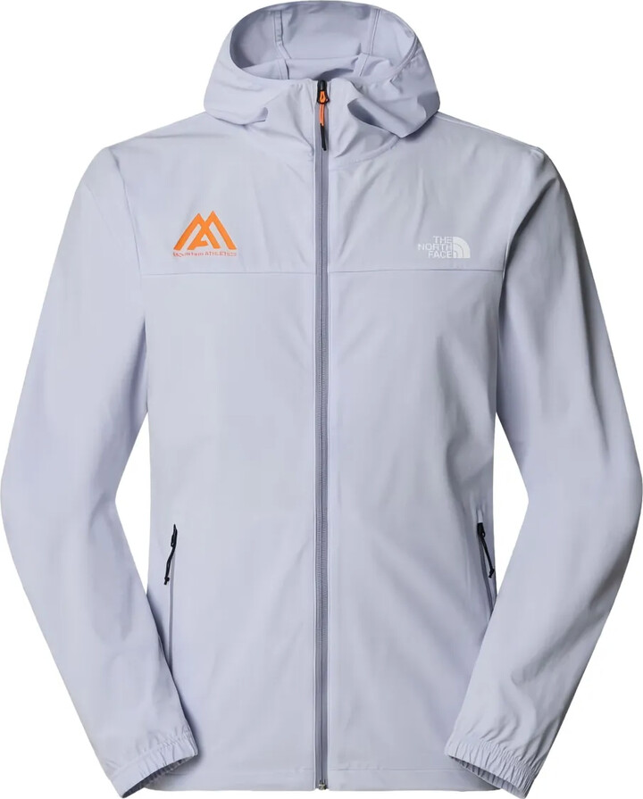 The North Face Zip-Up Jacket