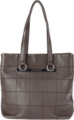 Chanel Ultimate Executive Tote Caviar Large at 1stDibs