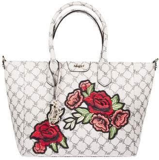 Blugirl Double Handles Shopper Bag