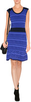 Thumbnail for your product : Sandro Dress in Electric Blue