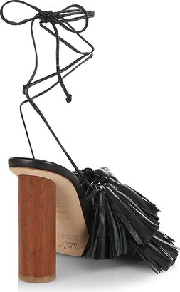 【AAKE】SUEDE TASSEL SHOES Angle_030_ef3e976d-9486-4af2-