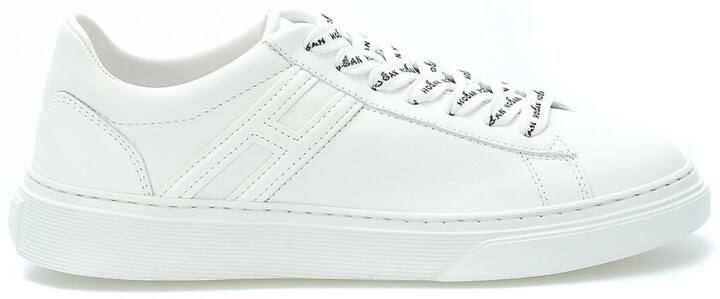 Hogan Active One Low-Top Sneakers - ShopStyle