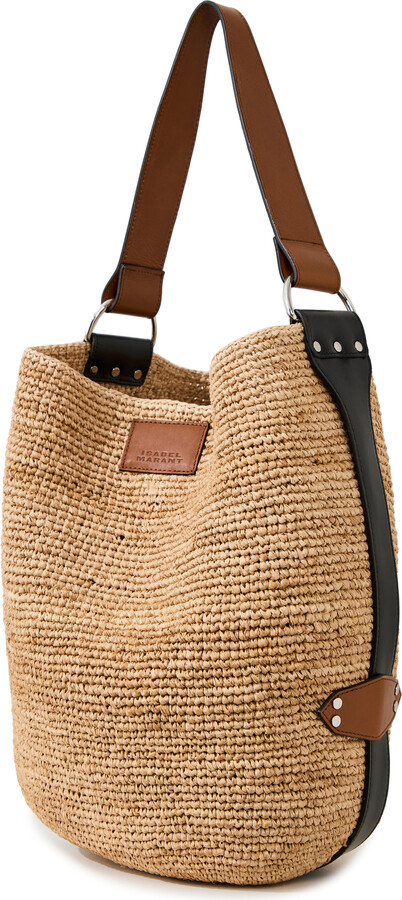 Isabel Marant Bayia Bag