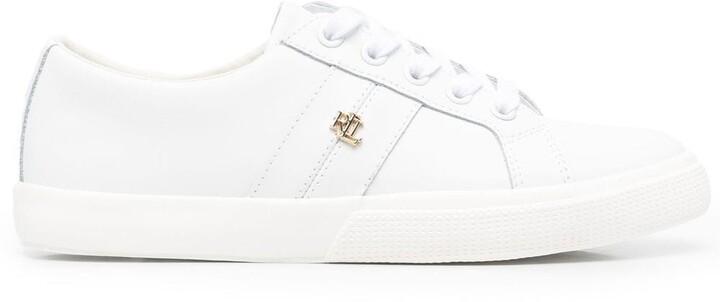 Ralph Lauren Sneakers For Women | Shop the world's largest collection of  fashion | ShopStyle