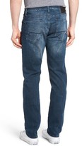 Thumbnail for your product : Mavi Jeans Men's Zach Straight Leg Jeans