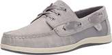 Thumbnail for your product : Sperry Songfish Croco Nubuck