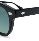Thumbnail for your product : MOSCOT Square-Frame Sunglasses