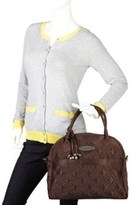Thumbnail for your product : Donna Sharp Emma Bag - Truffle