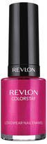 Thumbnail for your product : Revlon ColorStay Longwear Nail Enamel 11.7 ml